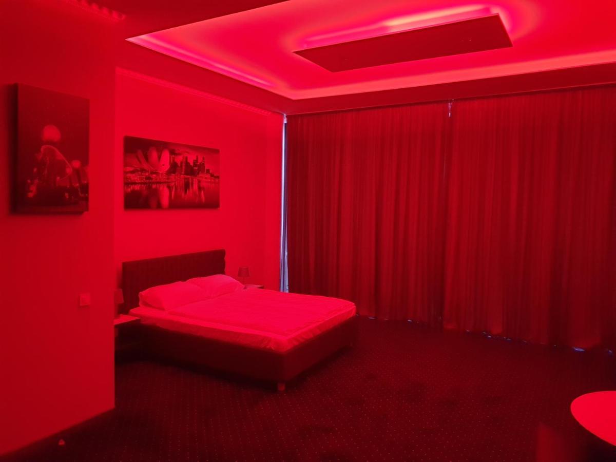 Lex Trend Hotel Irpin Extérieur photo