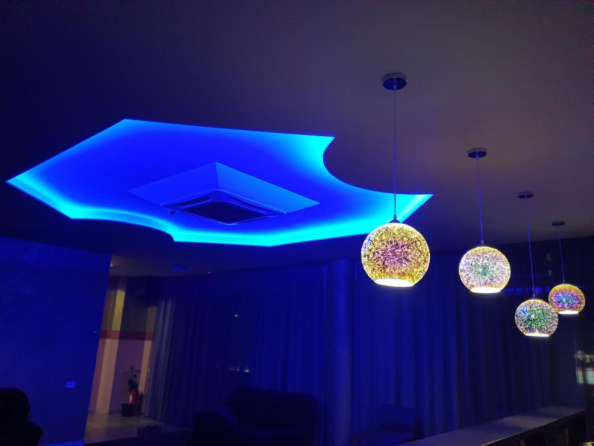 Lex Trend Hotel Irpin Extérieur photo