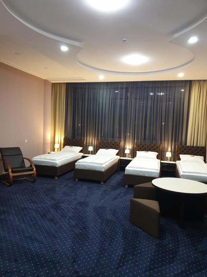 Lex Trend Hotel Irpin Extérieur photo